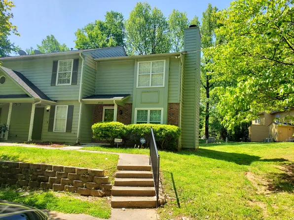 3908 Briarhill Dr, Charlotte, NC 28215