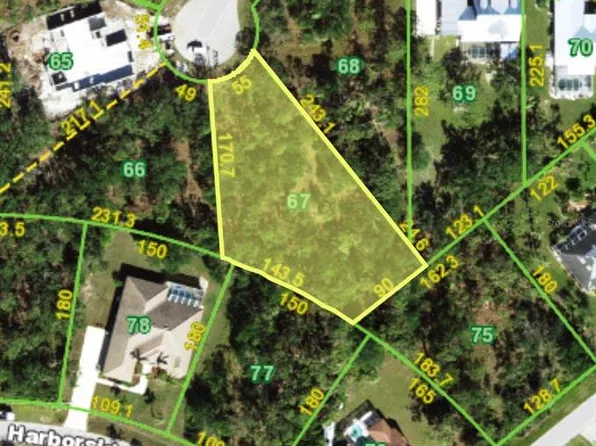 25061 Kimberly Ct #67, Punta Gorda, FL 33955