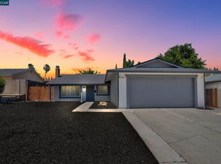 2212 Jefferson Way, Antioch, CA