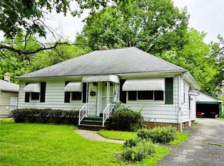 16241 Glenburn Ave, Maple Heights, OH 44137