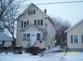 138 Murray St, Rochester, NY 14606