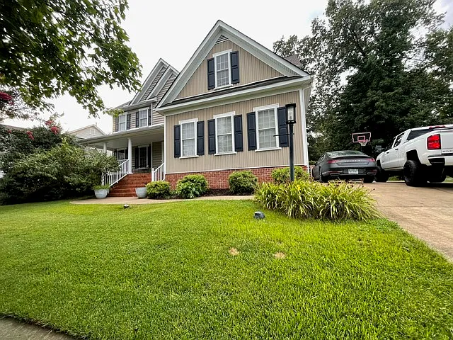 2880 Patriots Landing Dr — Photo 1