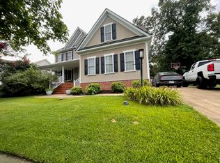 2880 Patriots Landing Dr, Quinton, VA 23141