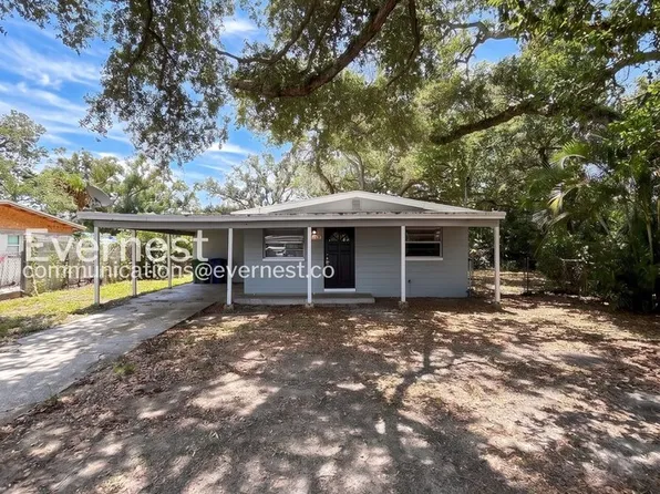 4207 E Sandalwood Cir S, Tampa, FL 33617