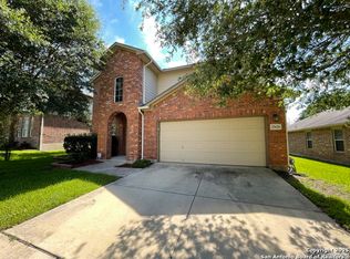 25626 Sago Palm, San Antonio, TX 78261