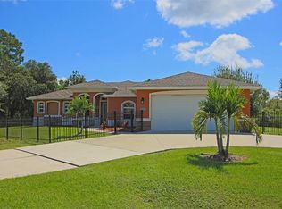 7055 Tropicaire Blvd, North Port, FL 34291