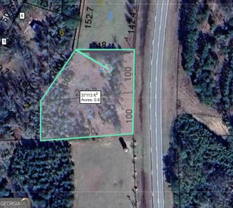 0 State Highway 95 #1&2, Abbeville, AL, 36310