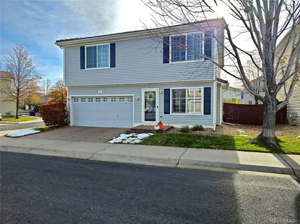 20000 Mitchell Place #37, Denver, CO 80249