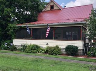203 N Cherry St, Carlisle, IN 47838