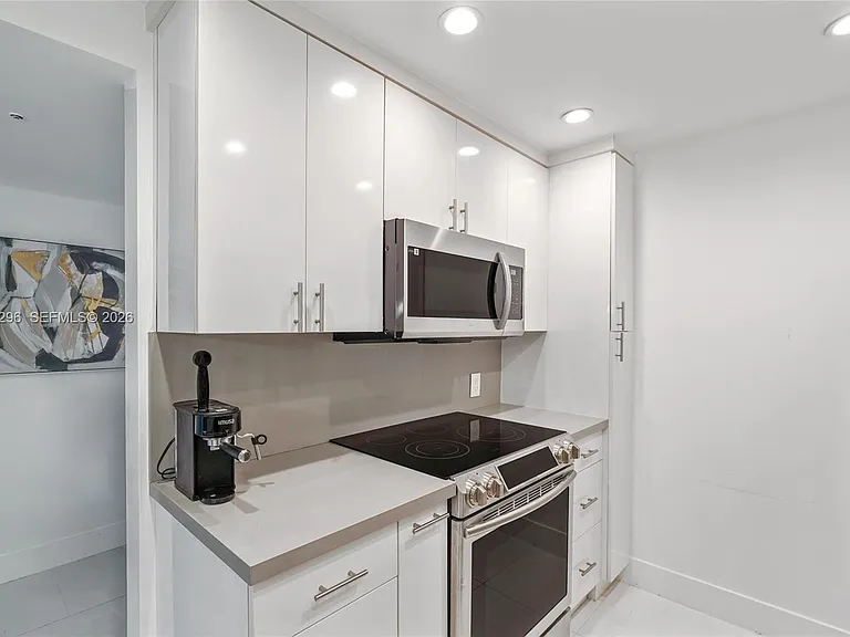 3625 N Country Club Dr #1203 — Photo 15