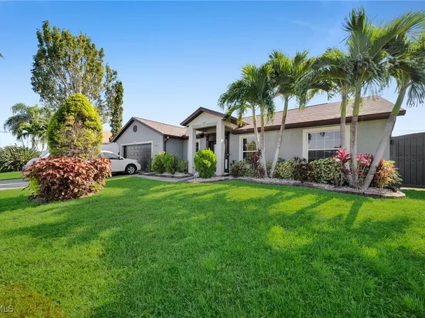 2805 SE 8th Ave, Cape Coral, FL 33904