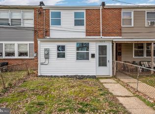 1003 Fredonia Ct, Baltimore, MD 21227