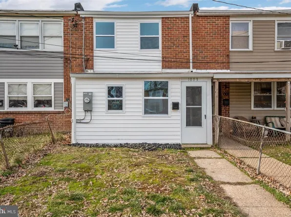 1003 Fredonia Ct, Baltimore, MD 21227