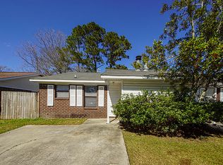 204 Miami St #A, Ladson, SC 29456