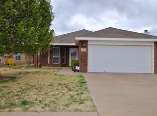 6531 92nd St, Lubbock, TX 79424
