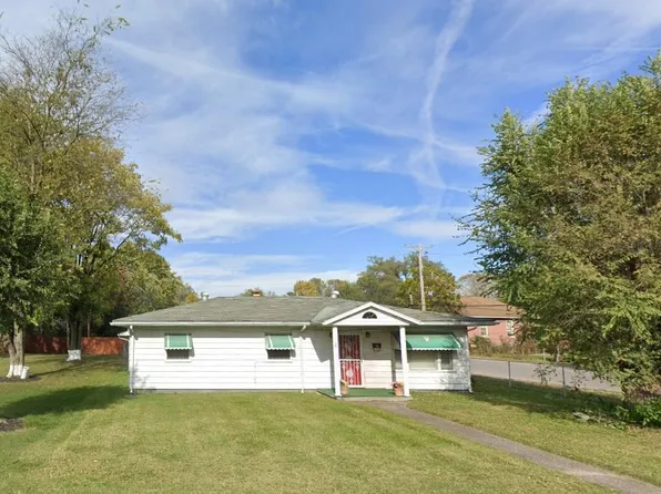 3045 Belleview Ave, East Saint Louis, IL 62205