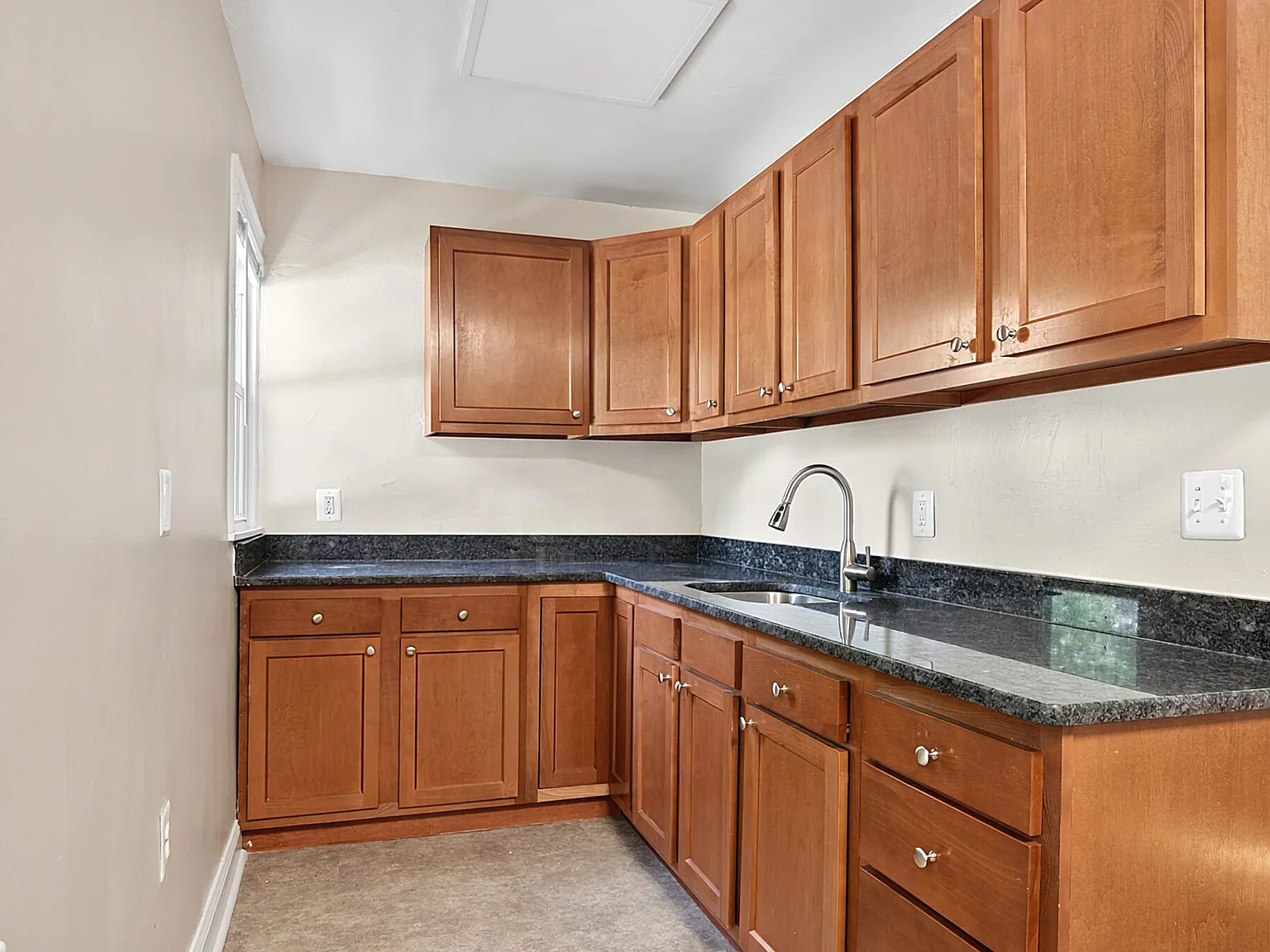 1 bed, $1,550 — Photo 2