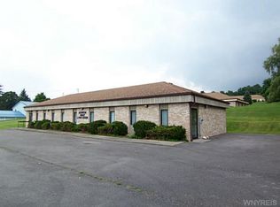 446 N Main St, Warsaw, NY 14569