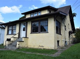 599 S 6th St, Indiana, PA 15701