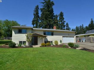11290 SW Fairhaven Ct, Tigard, OR 97223