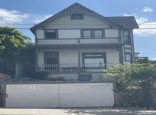 2163 Brant St, San Diego, CA 92101