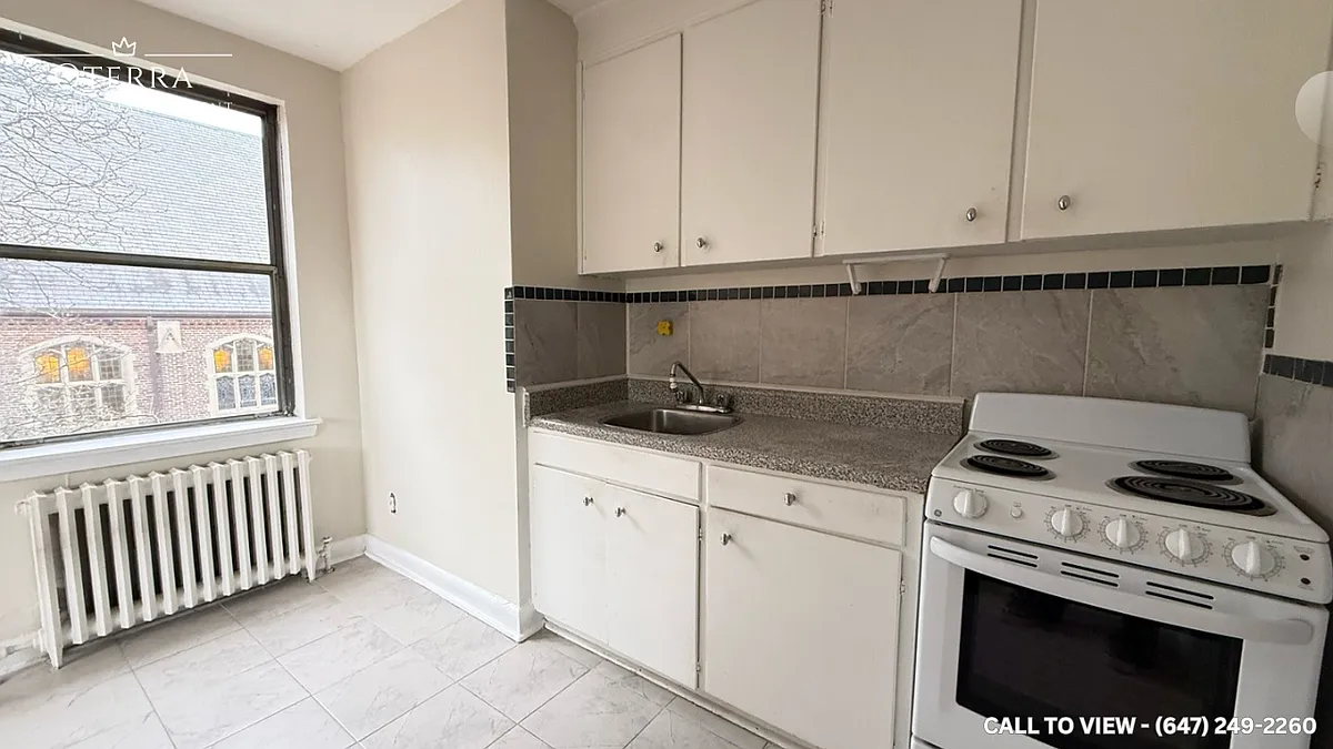 Building Photo - 244 Roncesvalles Ave #301