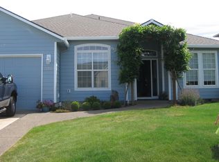270 NE Rosewood St, Sublimity, OR 97385
