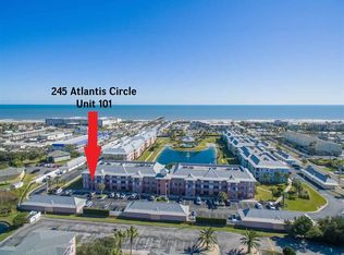245 Atlantis Cir UNIT 101, Saint Augustine, FL 32080