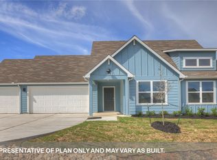 461 MCGINTY MEADOW DRIVE, Lockhart, TX 78644