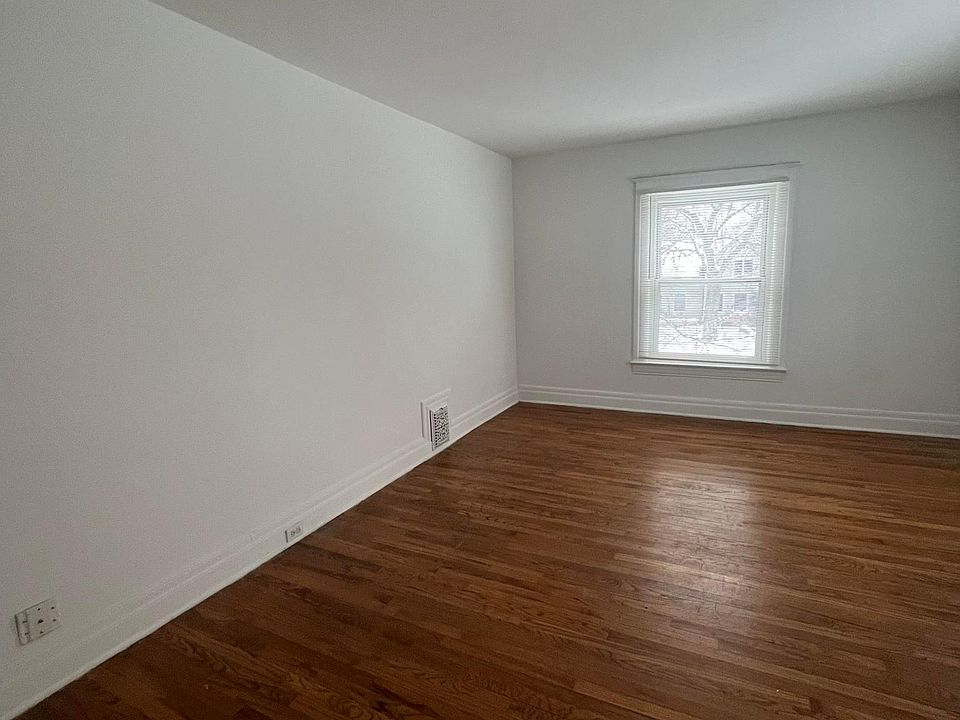 Main living area