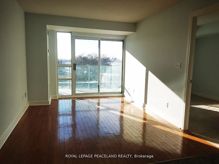16 Harrison Garden Blvd #503 — Photo 5