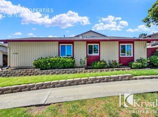 416 Corcoran Ave APT 1, Vallejo, CA 94589