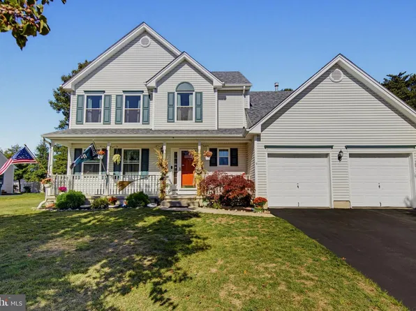 12 Rocky Rd, Little Egg Harbor, NJ 08087