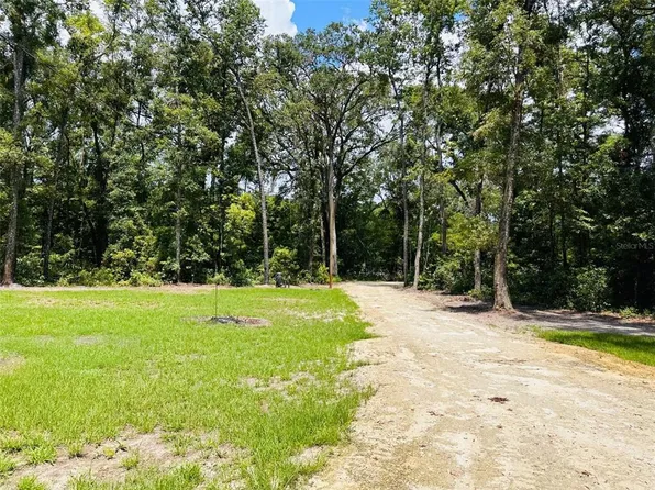 1455 NE 272nd Ave #1, Old Town, FL 32680