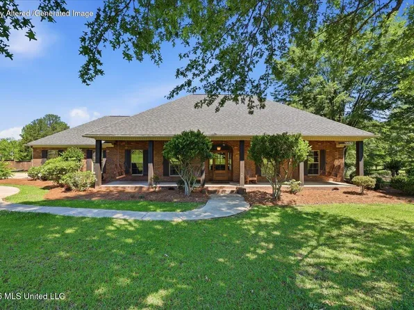 1800 White Rd, Florence, MS 39073