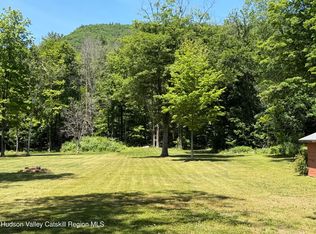 111 Bogart Road, Palenville, NY 12463