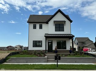 1664 Delmonte Rail Dr, Westfield, IN