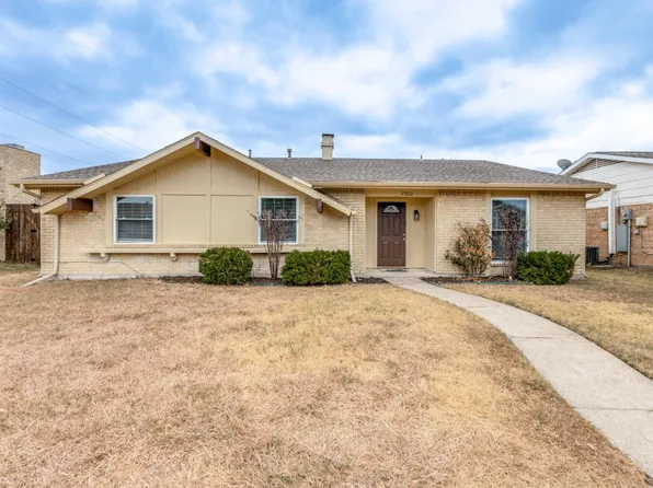 2922 Fair Meadow Dr, Garland, TX 75044