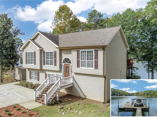 8094 Beachwood Dr, Murrayville, GA 30564