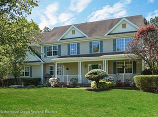 17 Brittany Ln, Jackson, NJ