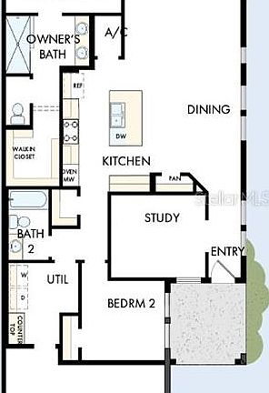 2nd image of this home