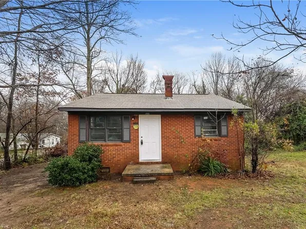 1301 Bencini Pl, High Point, NC 27260