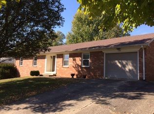 133 Lindenwood Ln, Frankfort, KY 40601