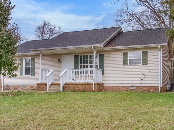 1032 Poppy Seed Dr, Oak Grove, KY 42262