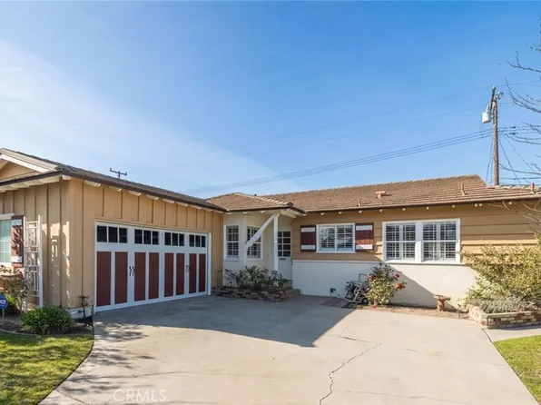 20521 Eastwood Ave, Torrance, CA 90503