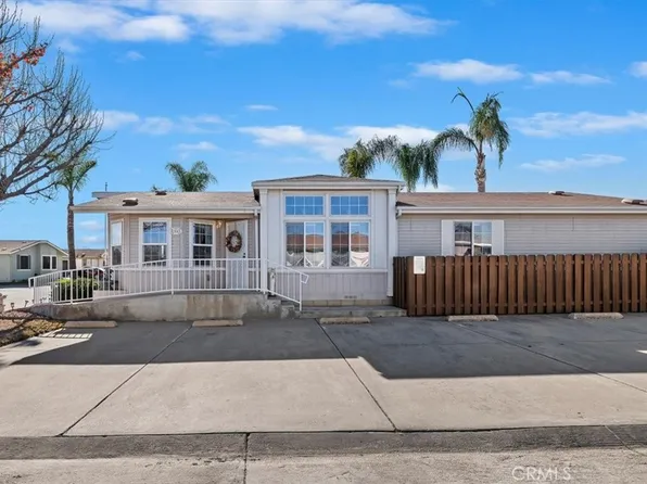 27250 Murrieta Rd Space 146, Menifee, CA 92586
