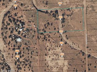 3926 Dia Estrella Rd, Snowflake, AZ 85937