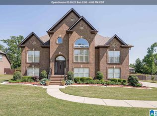 1025 Greendale Dr, Helena, AL 35080