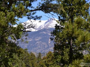 9999 Hummingbird Dr, Estes Park, CO 80517