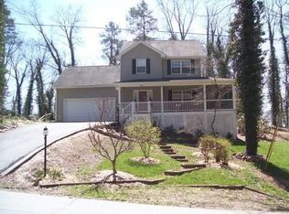 205 Morningside Dr, Asheville, NC 28806